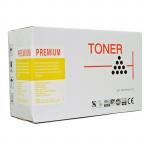 Icon Remanufactured Toner Cartridge Replacement for HP C9722A - Yellow