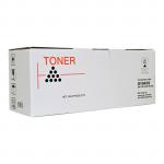 Icon Toner Cartridge Compatible for Samsung ML1660 MLT- D104X - Black