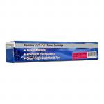 Icon Compatible Toner Cartridge Replacement for OKI C310 / C330 / C510 / C530 - Magenta 44469756