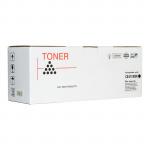 Icon Toner Cartridge Compatible for HP CE410X - Black