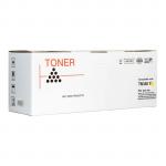 Icon Compatible Toner Cartridge Replacement for Brother TN348 - Yellow
