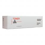 Icon Compatible Toner Cartridge Replacement for Brother TN1070 - Black