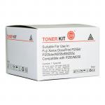 Icon Compatible Toner Cartridge Replacement for Fuji Xerox CT201918 - Black