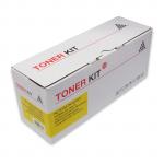 Icon Compatible Toner Cartridge Replacement for Kyocera TK5144 - Yellow