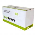Icon Compatible Toner Cartridge Replacement for HP CF412X 410X - Yellow