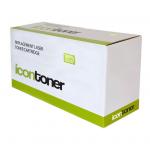 Icon Compatible Toner Cartridge Replacement - Black for Brother TN2445