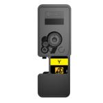 Kyocera TK-5444Y Toner Cartridge - Yellow 2400 Pages - for PA2100cx / PA2100cwx