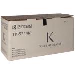 Kyocera TK-5244K Toner Black, Yield 3000 pages for Kyocera ECOSYS M5526cdn, M5526cdw, P5026cdn Printer