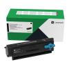 Lexmark 55B6000 Toner Cartridge - Black 3000 Pages - for Lexmark MS331 / MS431 / MX431 Lexmark 55B6000 Toner Cartridge - Black 3000 Pages - for Lexmark MS331 / MS431 / MX431