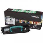 LEXMARK Toner E450H11P Black High Yield