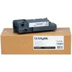 Lexmark C52X Genuine Waste Toner Box 30k Pages