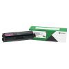 Lexmark 20N3XK0 Toner Cartridge - Magenta 6700 Pages - for Lexmark CX431 Lexmark 20N3XK0 Toner Cartridge - Magenta 6700 Pages - for Lexmark CX431
