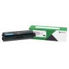 Lexmark 20N3XK0 Toner Cartridge - Cyan 6700 Pages - for Lexmark CX431 Lexmark 20N3XK0 Toner Cartridge - Cyan 6700 Pages - for Lexmark CX431