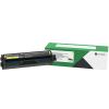 Lexmark 20N3XK0 Toner Cartridge - Yellow 6700 Pages for Lexmark CX431 Lexmark 20N3XK0 Toner Cartridge - Yellow 6700 Pages for Lexmark CX431