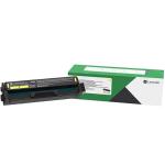 Lexmark 20N3XK0 Toner Cartridge - Yellow 6700 Pages for Lexmark CX431