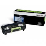 Lexmark Toner 52D3H0E Black, For MS810 MS811 MS812