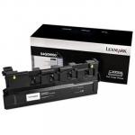Lexmark Waste Toner Bottle - Laser - Black - 90000 Pages