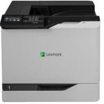 Lexmark 21K0103 CS820DE - SF COLOUR LASER PRINTER NETWOR