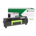 Lexmark Orginal Toner Cartridge - Black Laser 6000 Pages