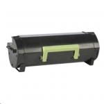 Lexmark 503 Toner Cartridge - Black 1.5K