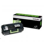 Lexmark 603HE Toner Cartridge - 45K - Extra High Yield - MS811 MS812 - Black