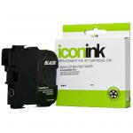 OEM Fresh Print Compatible Ink Cartridge Replacement for Brother LC39 - Black