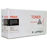 Icon Fresh Print Remanufactured Toner Cartridge Replacement for HP CE250A - Black