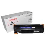 Icon Fresh Print Compatible Toner Cartridge Replacement for HP CF279A - Black