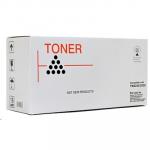 Icon Fresh Print Compatible Toner Cartridge Replacement for Brother TN2250 / TN2030 - Black