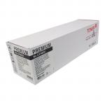 Icon Remanufactured Toner Cartridge Replacement for HP 201X CF400X - Black