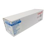 Icon Remanufactured Toner Cartridge Replacement for HP CF401X (201X) - Cyan