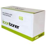 Icon Fresh Print Compatible Toner Cartridge Replacement for Brother TN3425 - Black