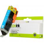 OEM Fresh Print Compatible Ink Cartridge Replacement for Canon CLI-651XL - Cyan