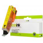 OEM Fresh Print Compatible Ink Cartridge Replacement for Canon CLI-651XL - Yellow