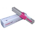 Oki Toner Cartridge - Magenta 2000 Pages - for C310dn / C330dn / MC361dn