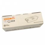 Oki Toner Cartridge - Black 3500 Pages - for Oki C310DN / OKI C330DN / OKI MC361 / OKI MC362DN / OKI C331DN
