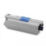 Oki C562 Toner Cartridge - Black 7000 Pages - for C510 / 511 / 530 / 531 / MC561 / 562