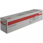 Oki 44036039 Toner Cartridge - Cyan 15k Pages - Oki C910