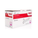 Oki 44844482 Drum Unit - Magenta 30k Pages - for Oki MC853 / MC873