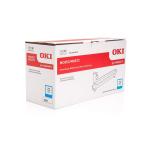 Oki 44844483 Drum Unit - Cyan 30k Pages - for Oki MC853 MC873