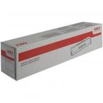 Oki 45536520 Toner Cartridge - Black 38K - for C911 / C931