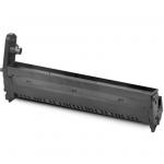 Oki 46438007 Drum Unit - Cyan 30k Pages - Oki C833N