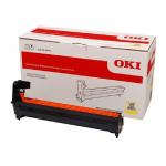 Oki 46484110 Drum Unit - Magenta 30K Pages - for Oki C532 MC573