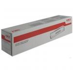 Oki 46507611 Toner Cartridge - Cyan 11.5K Pages - for Oki C712N