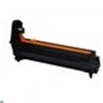 Oki 45103731 Drum Unit - Yellow