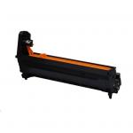 Oki Drum Unit - White for C711WT