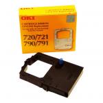 Oki ML700 Ribbon - Black