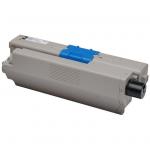 Oki Toner Cartridge - Black for C301 / C321dn