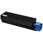 Oki Toner Cartridge - Black 7000 Pages - for B412 / B432 / MB472 / MB492 / MB562
