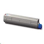Oki Toner Cartridge - Magenta 10k - for MC873